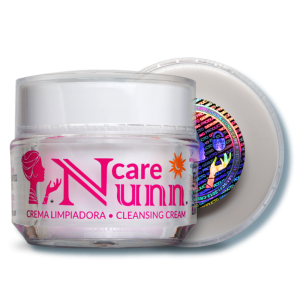 Crema Hidratante · Nunn Care
