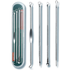 Kit Sacacomedones anti-acné